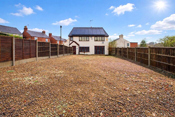 4 Bedroom Detached House To Rent In The Old Forge, Brook Street, Heage, Belper, DE56