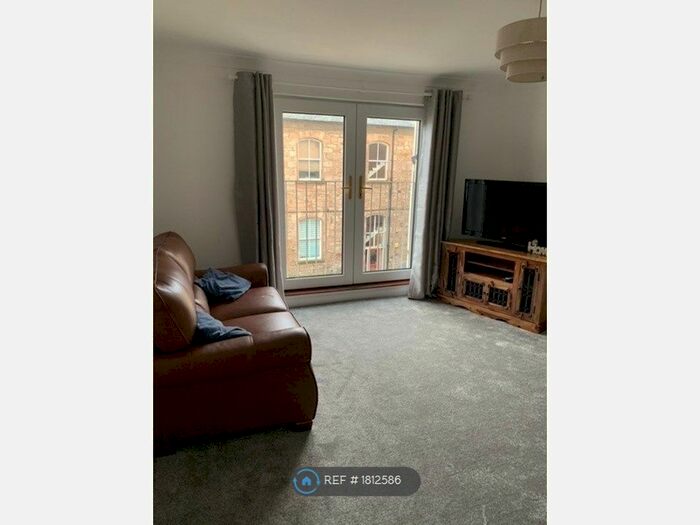2 Bedroom Flat To Rent In Fort Street, Ayr, KA7