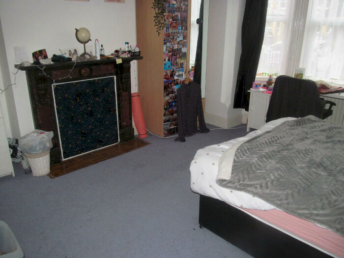 4 Bedroom Terraced House To Rent In Addington Road, Reading, Berkshire, RG1