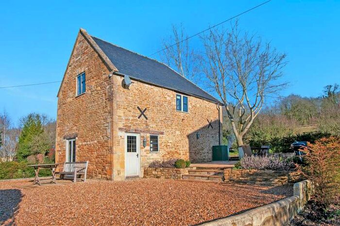 1 Bedroom Detached House To Rent In Home Farm, Little Rissington, Cheltenham, Gloucestershire, GL54