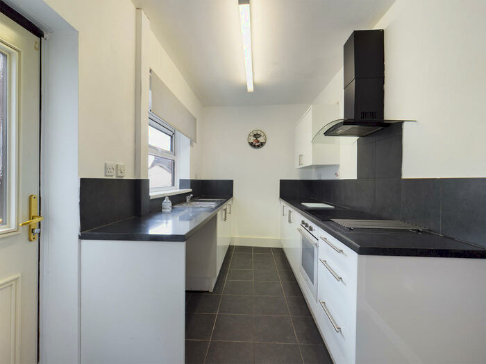 2 Bedroom Terraced House To Rent In Riley Street North, Burslem, Stoke-on-Trent, ST6