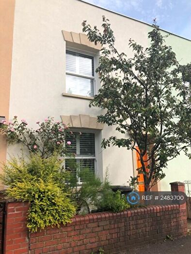2 Bedroom Terraced House To Rent In Somerset Terrace, Bristol, BS3