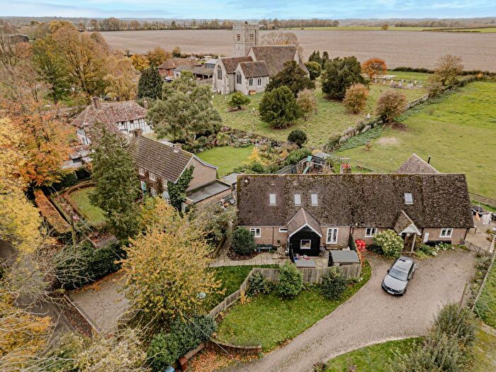 4 Bedroom Property For Sale In Throwley Road, Throwley, ME13