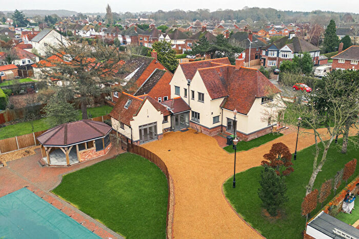 5 Bedroom Detached House For Sale In King's Lynn, PE30