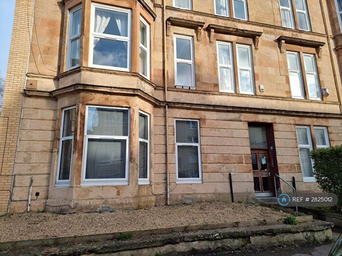 2 Bedroom Flat To Rent In Kenmure Street, Glasgow, G41