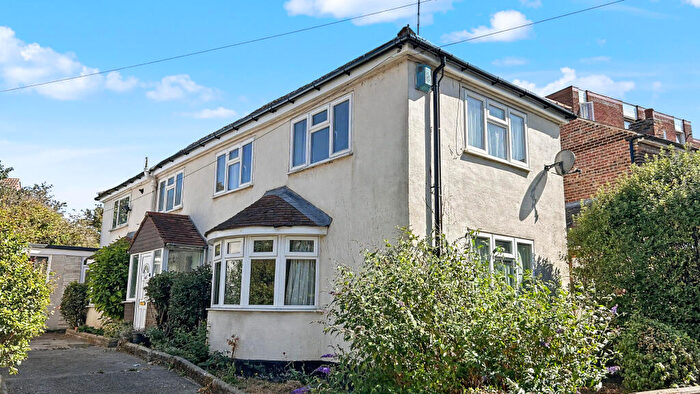 Detached House To Rent In Greenstead Road, Colchester, Essex, CO1