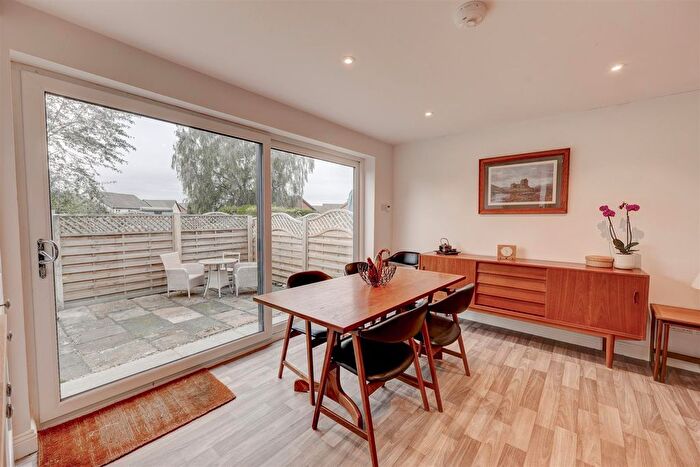 2 Bedroom End Of Terrace House For Sale In Craiktrees, Townhead Road, Dalston, CA5