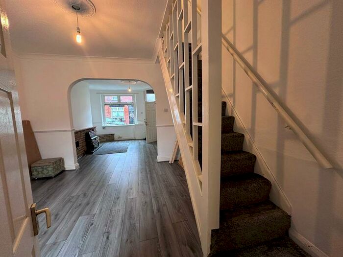 2 Bedroom Terraced House To Rent In Bedroom Terrace Available Now! Lawn Street, Heaton, Bolton, Lancashire, BL1