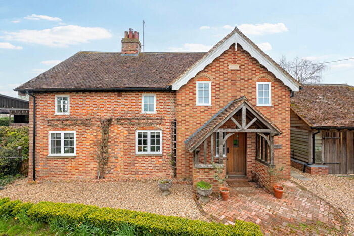 5 Bedroom Detached House For Sale In Hillview, Hoggeston, MK18