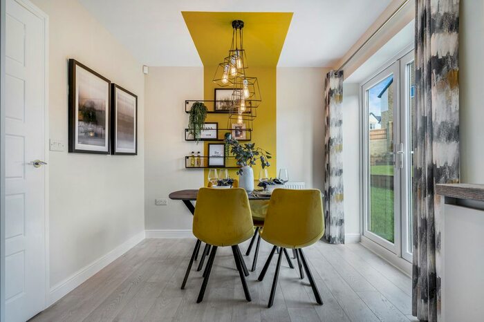 3 Bedroom Detached House For Sale In Meadow Gate, White Carr Lane, Thornton-Cleveleys, Lancashire, FY5