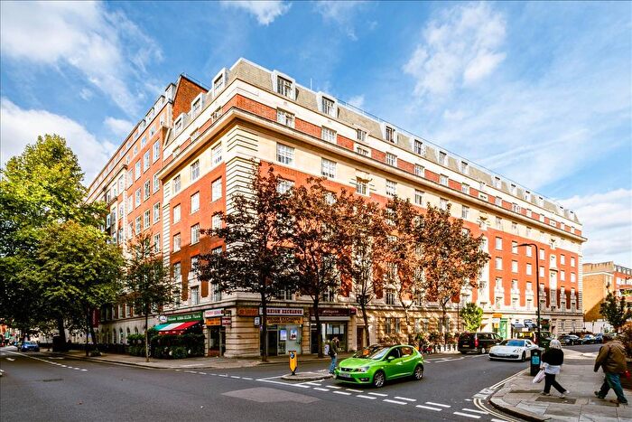 2 Bedroom Flat For Sale In Coram Street, Bloomsbury, WC1N