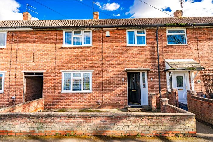3 Bedroom Terraced House For Sale In Wansbeck Road, Hull, East Riding Of Yorkshi, HU8