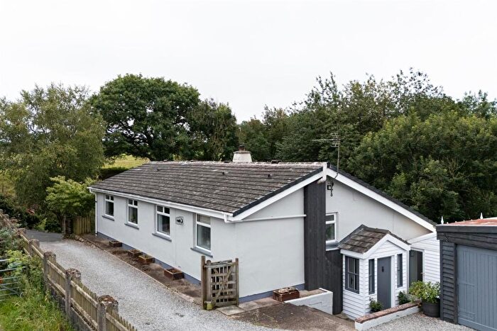 3 Bedroom Detached Bungalow For Sale In Dearham, Maryport, CA15