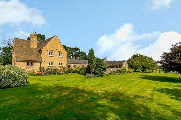 5 Bedroom Detached House For Sale In Spring Lodge Farm, Haddon, Peterborough, Cambridgeshire, PE7