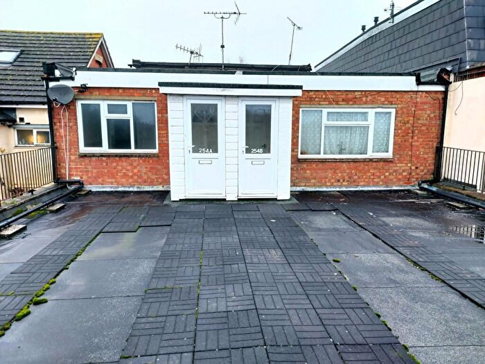 1 Bedroom Flat To Rent In London Road, Waterlooville, PO7