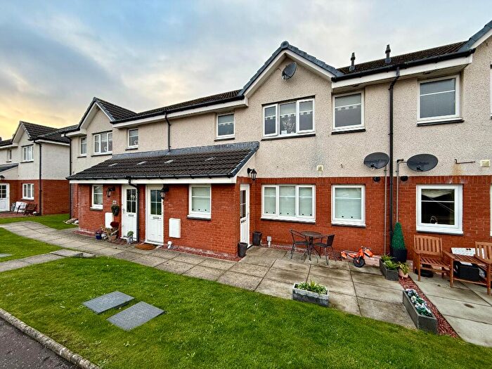 2 Bedroom Flat To Rent In Somerset Gardens, Ayr, South Ayrshire, KA8