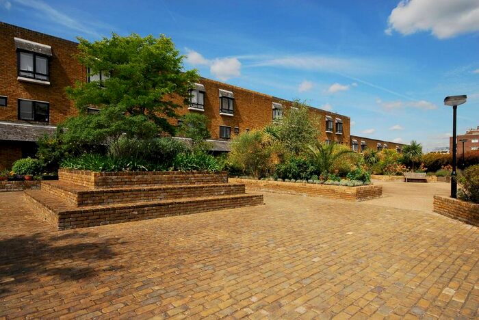 Studio To Rent In Broadwood Terrace, South Kensington, London, W8