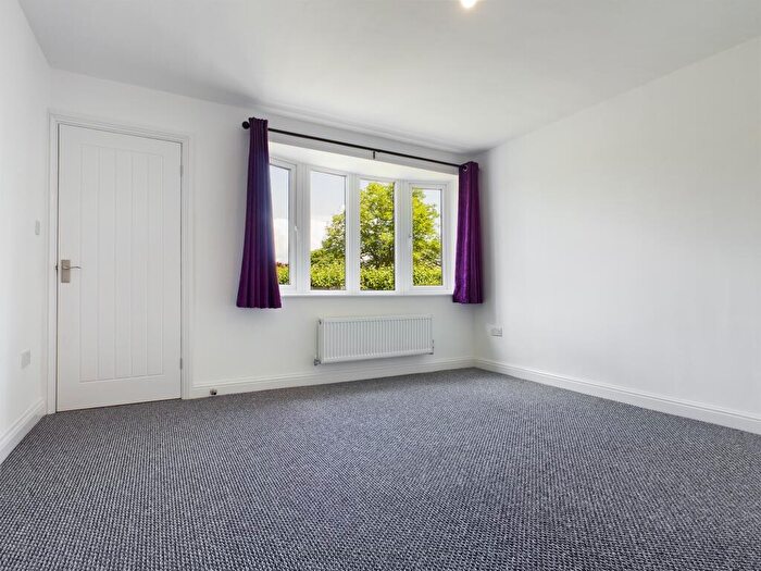 2 Bedroom Bungalow To Rent In Bracken Walk, Markfield, LE67