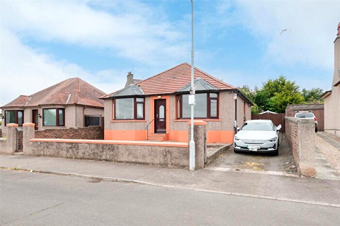 3 Bedroom Bungalow For Sale In Kinnarchie Crescent, Methil, Leven, Fife, KY8