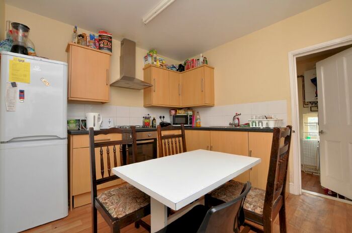 5 Bedroom Terraced House To Rent In Muller Avenue, Bishopston, Bristol BS7