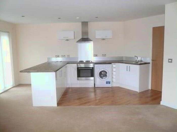 1 Bedroom Flat To Rent In Ampleforth Grove, Hull, HU5