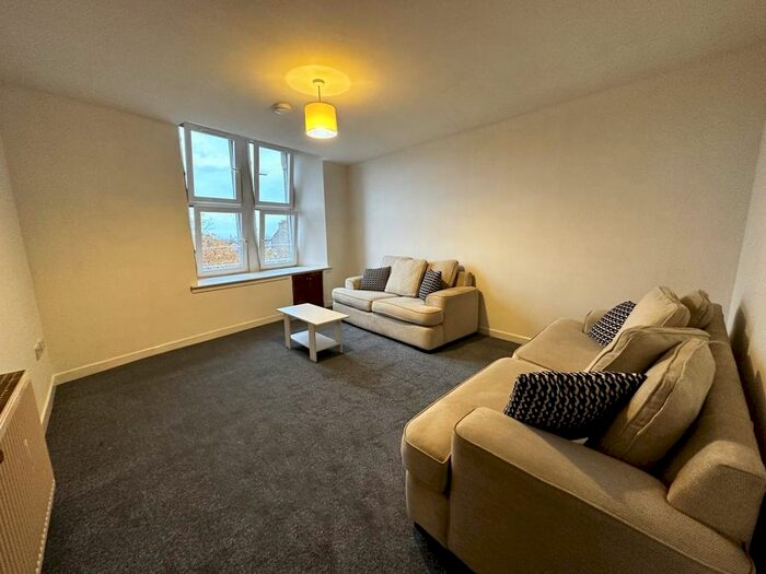 1 Bedroom Flat To Rent In Hilltown, Dundee, DD3
