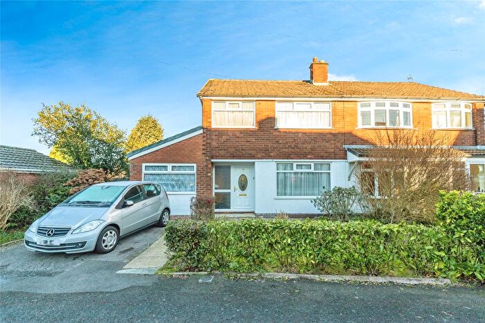 3 Bedroom Semi Detached House For Sale In Heaton Drive, Bury, Greater Manchester, BL9