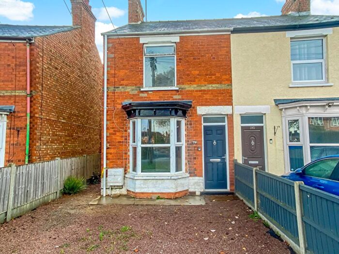 3 Bedroom Semi Detached House To Rent In Pennygate, Spalding, PE11