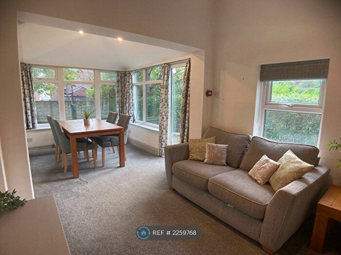1 Bedroom Flat To Rent In Sheldon Road, Sheffield, S7