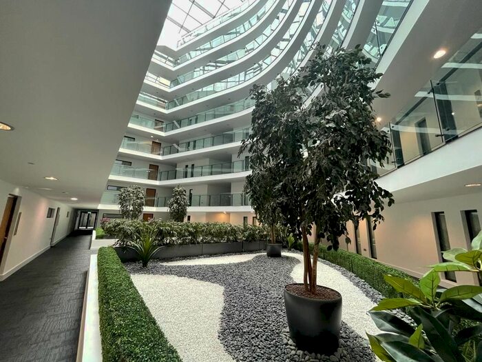 2 Bedroom Flat To Rent In Hill Quays, Manchester, M15