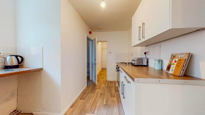 1 Bedroom Flat To Rent In Borough Road, Middlesbrough TS1