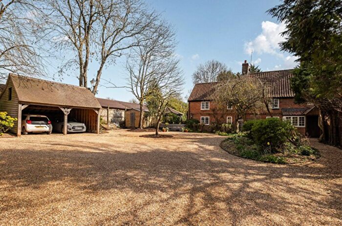 5 Bedroom Character Property For Sale In Grange Lane, Warminster, BA12