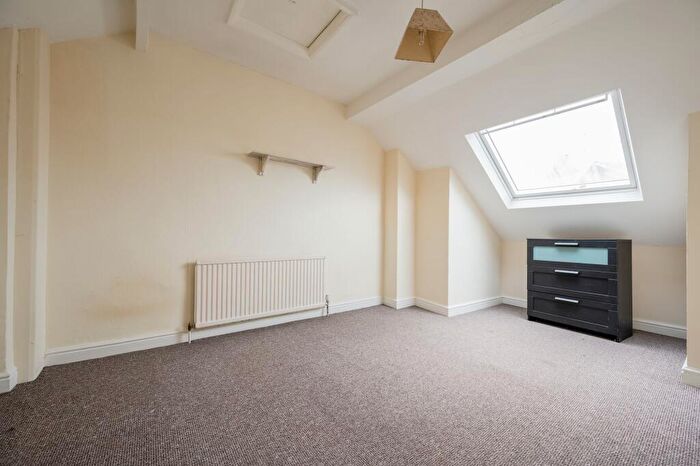 3 Bedroom Terraced House For Sale In Empire Road, Nether Edge, S7