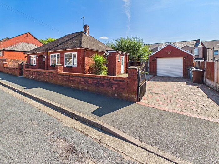 3 Bedroom Bungalow For Sale In Delegarte Street, Ince, WN3
