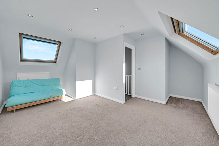 4 Bedroom Terraced House To Rent In Manship Road, Mitcham, CR4