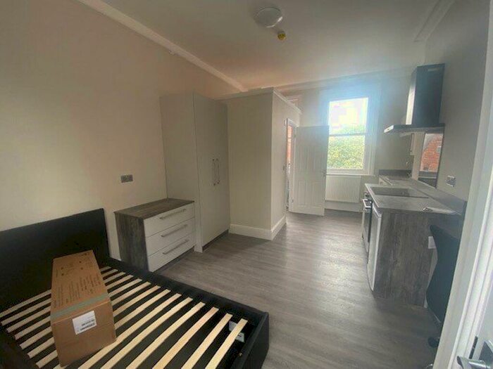 1 Bedroom Property To Rent In The Art House, DE1