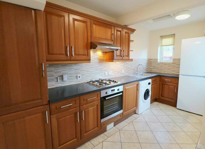 3 Bedroom House To Rent In Bodley Road, Oxford, OX4