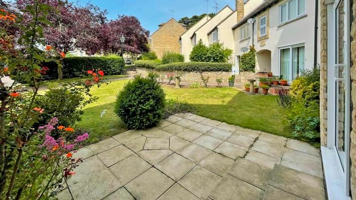 1 Bedroom Flat To Rent In Warrenne Keep, Stamford, PE9