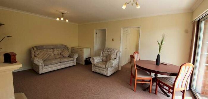 2 Bedroom Apartment To Rent In Nod Rise Coventry, CV5