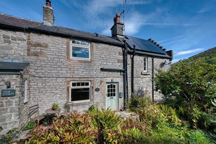 1 Bedroom Cottage For Sale In Clough View, The Hills, Bradwell, Hope Valley, S33