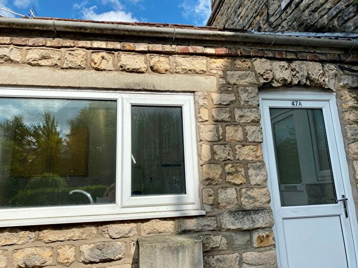 1 Bedroom Flat To Rent In Highfield Road, Malton, YO17