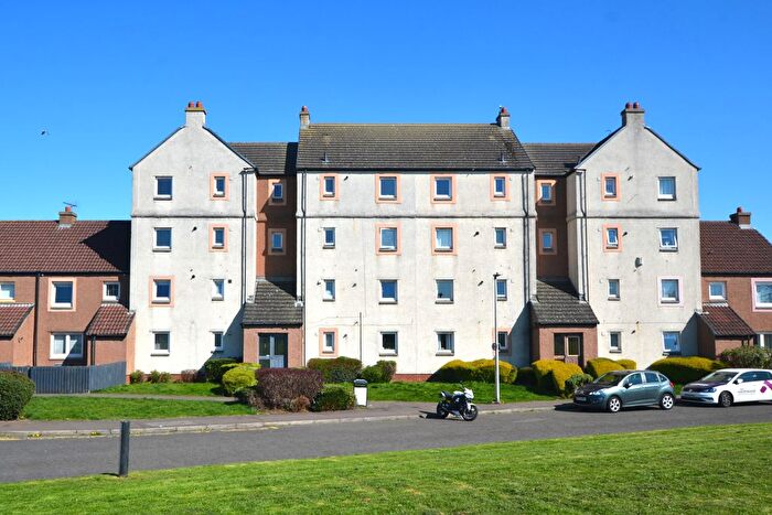 1 Bedroom Flat To Rent In South Gyle Mains, Edinburgh, EH12