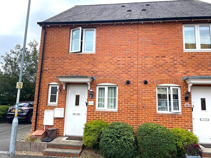 2 Bedroom Detached House To Rent In Jamaica Grove, Duffryn, Newport, NP10