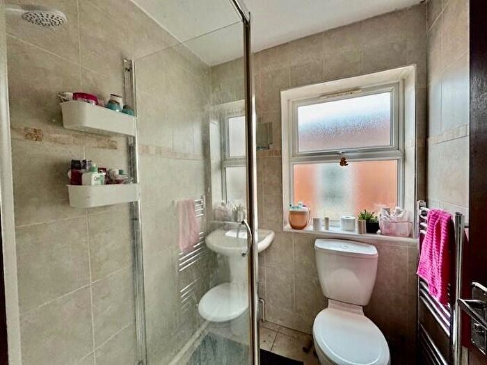 1 Bedroom House To Rent In Room, Lodge Road, Southampton, SO14