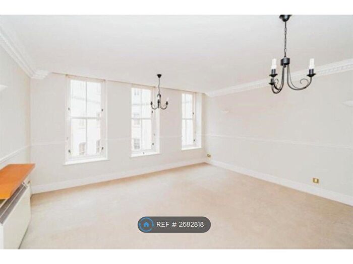 1 Bedroom Flat To Rent In South Western House, Southampton, SO14