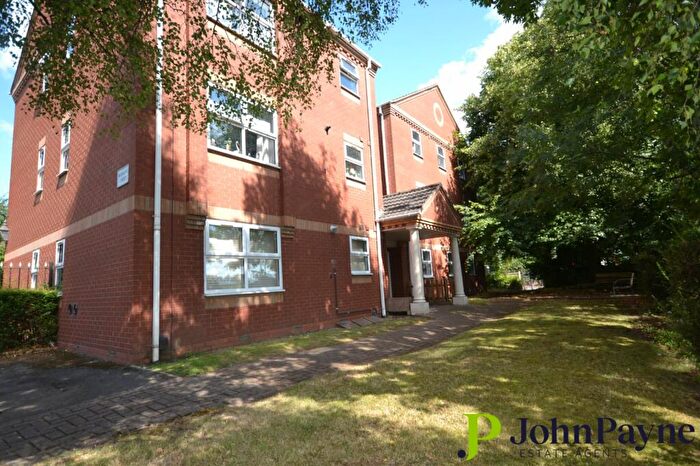 2 Bedroom Apartment To Rent In Beaumont Court, Beaumont Crescent, Coundon, Coventry, CV6