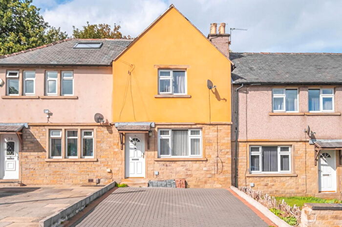 2 Bedroom Terraced House For Sale In Royds Avenue, Paddock, Huddersfield, HD3