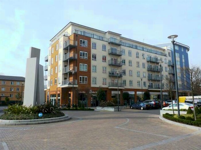 2 Bedroom Apartment To Rent In Brigadier House, Beaufort Park, Colindale, London, NW9