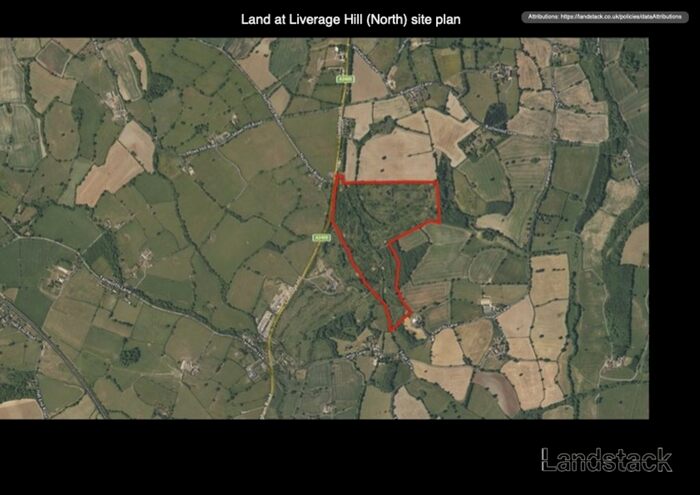 Land For Sale In Straford Road, Henley In Arden, B95