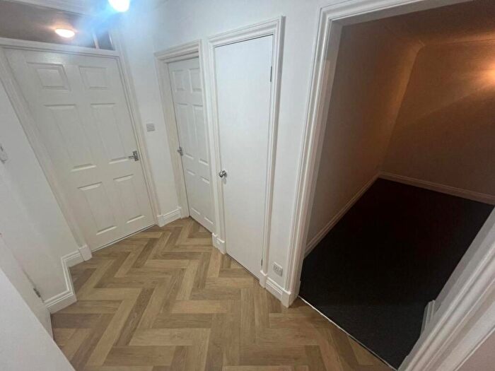1 Bedroom Flat To Rent In Huntly Grove, Peterborough, PE1